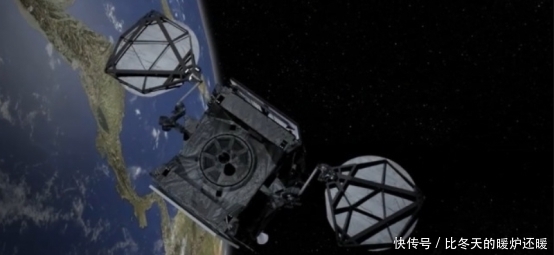 北斗系统 美国为什么忌惮华为?除了5G技术,还有更强大的高科技