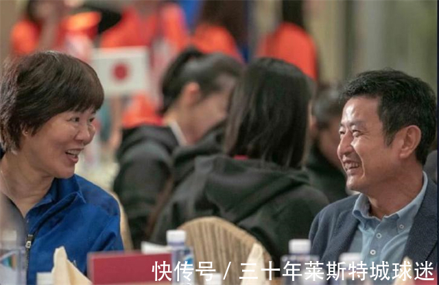 主帅|郎平陈忠和再次联手!被安排帮中国女排选帅,候选人3大条件公布