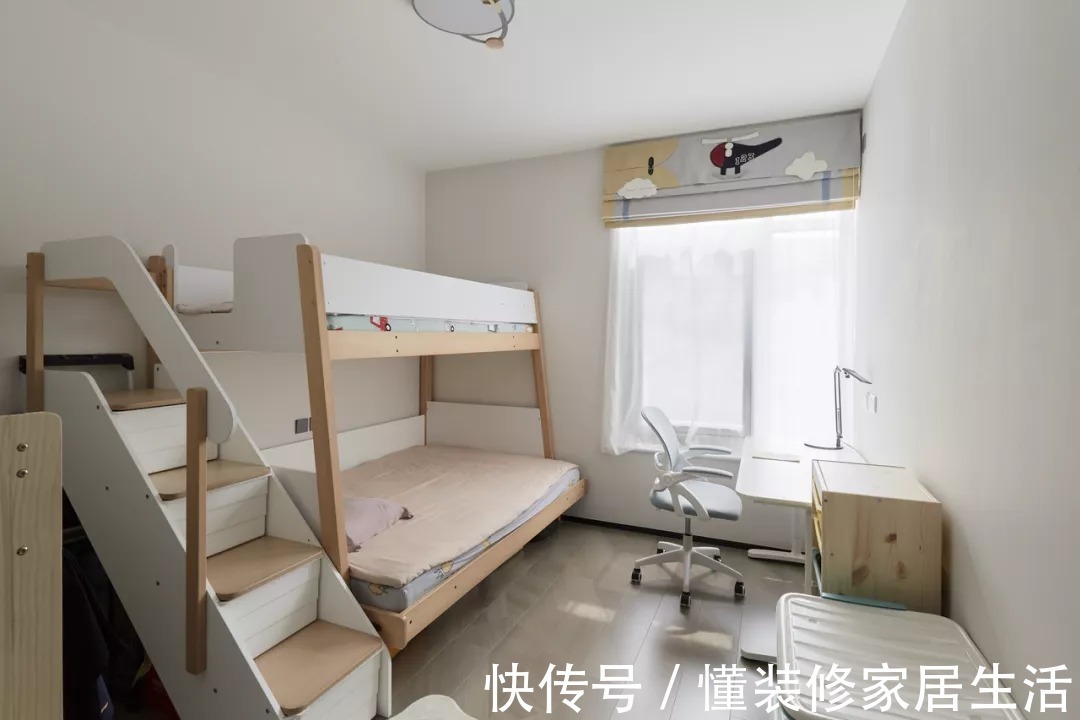 墙面|别信装修上的“鬼话”了,这几处没必要花大价钱,穷装反而更实用