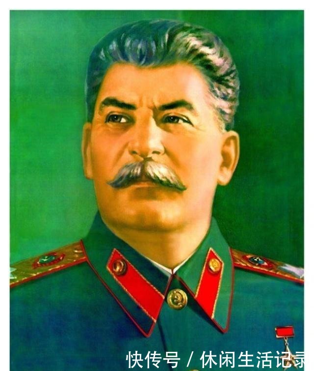 斯大林|苏联有作为的领导人，几乎都是斯大林翻版