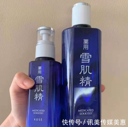 痘印|难用护肤“吐槽”:兰蔻上榜,雪花秀长闭口,雪肌精太刺激