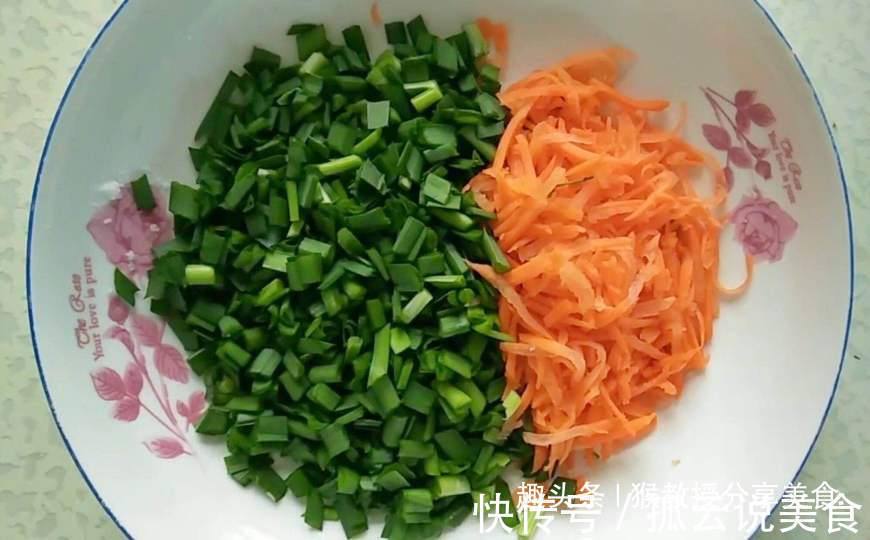 上火|学会这道蒸菜,给孩子们做,补钙不上火,增强抵抗力,孩子的最爱