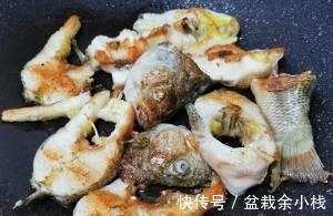 家常鱼肉菜谱,红烧鲈鱼块,做法简单,鲜香下饭,超美味,吃不够