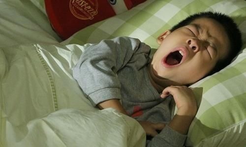 身高发育|6岁孩子早起跑步,身高不长反倒停滞,体检被告知:发育迟缓