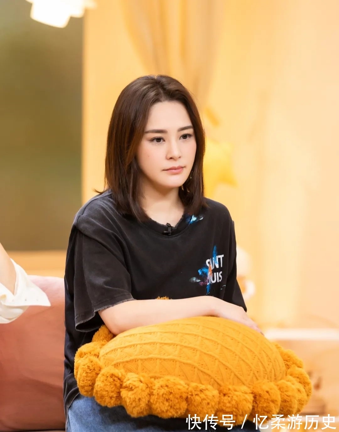 長文|鐘欣潼《怦然心動20歲》收官 理性與包容中獲治愈