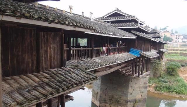 古镇|中国“唯一”飘在水上古镇距今400多年，不通车，仿若世外桃源