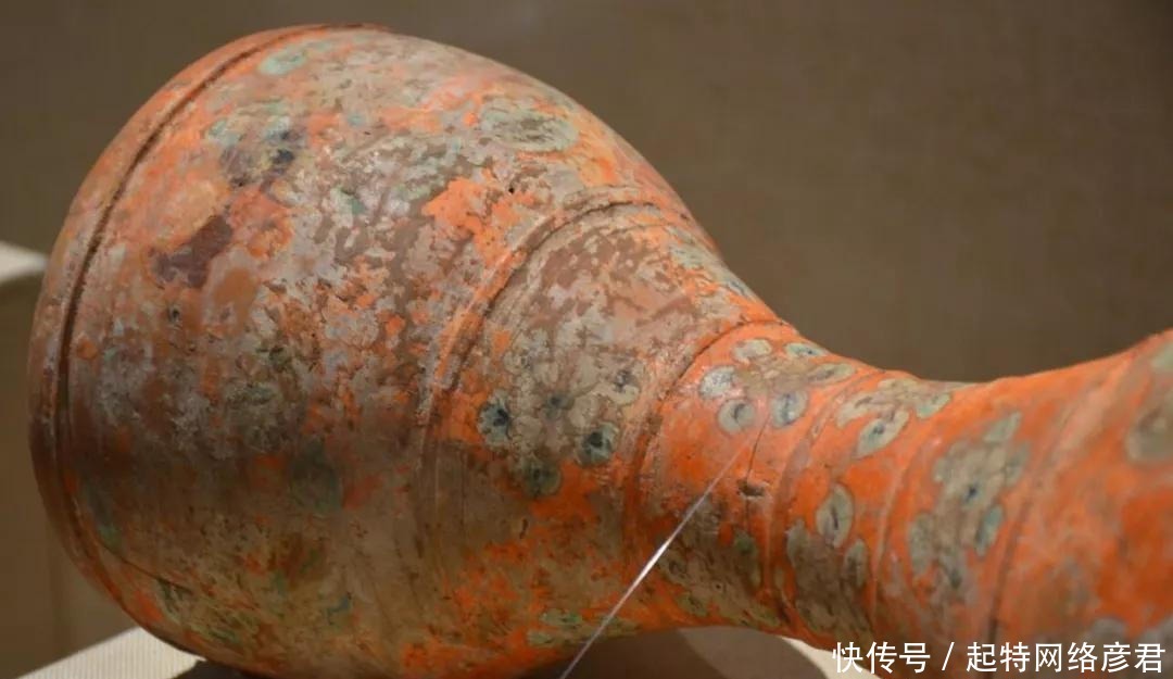 薛绍墓中的天井是用来做什么的,为什么唐代有这么多天井墓