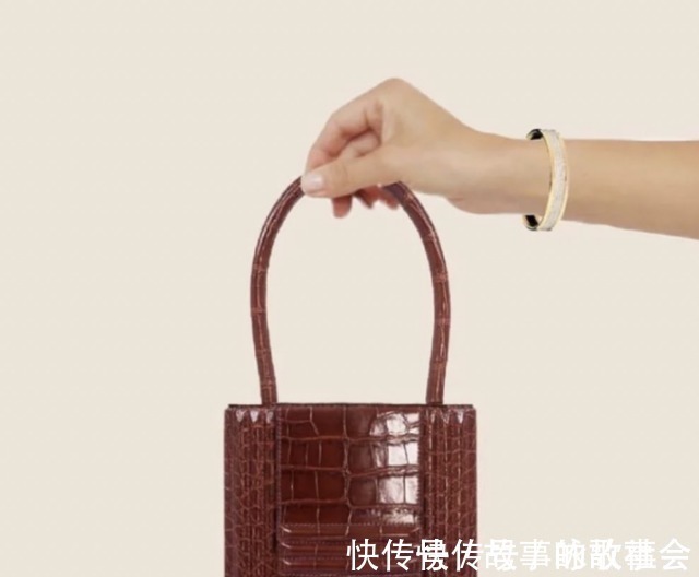 kelly 高奢中的战斗机!红布林上新爱马仕中古包!