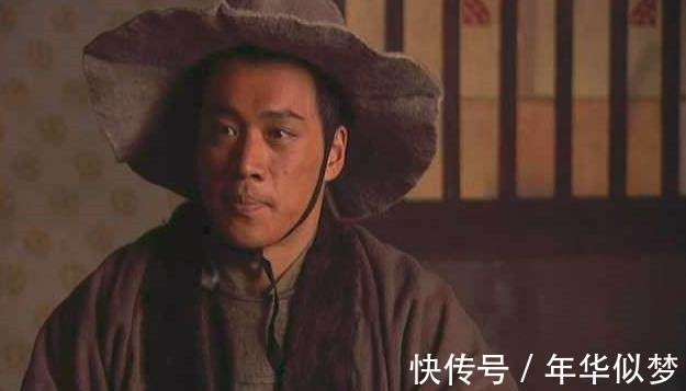 水浒传!林冲的武功高过武松,却为何不是武松的对手,只因他有一致命缺点!