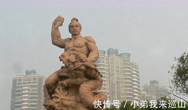 司马肜$语文书上最著名的“浪子回头”，成为国家栋梁后，却落得如此下场！