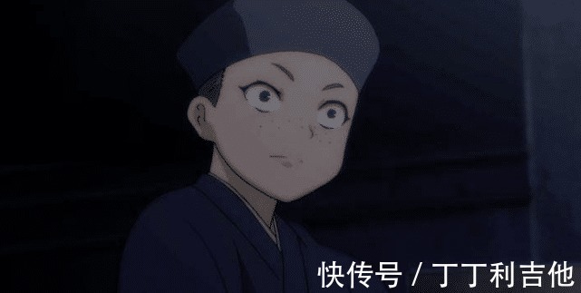 龚庆|一人之下细说全性三代掌门,各自的“全性”不一样,龚庆最可怜