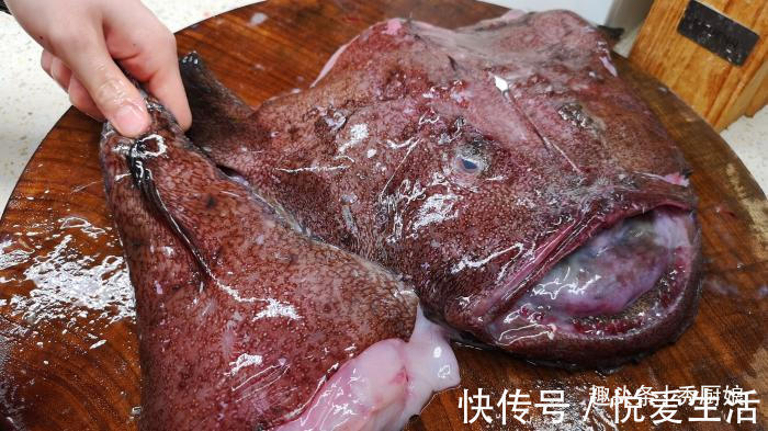 厨娘|秋天吃鱼,聪明人专挑此5种鱼,纯野生无法养殖,老板都夸你行家