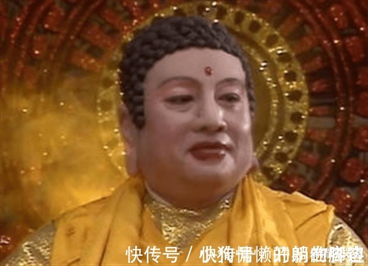 法力|如来和菩提相比,谁实力更强如来册封悟空时,已说出两人的差距