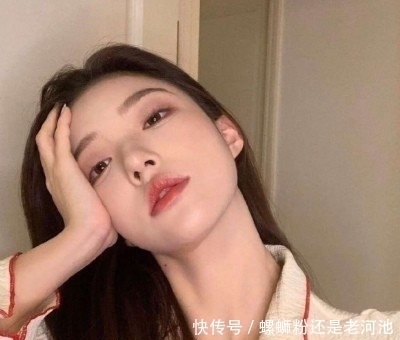 编起来|女生睡觉“头发都咋放”编起来的是淑女,第3种妥妥的“女汉子”