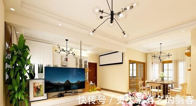 朝向|注意，这3种忽悠人的“假南北通透”户型被曝光了！很多人上当！