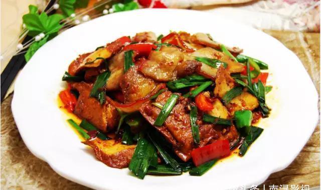 挑选23款菜品分享,色香味俱全,营养很均衡,家人都喜欢吃