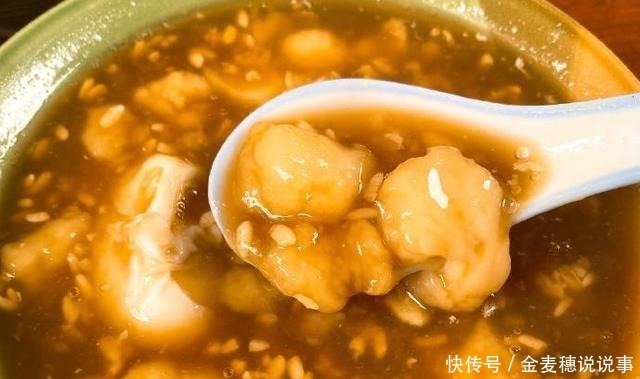 祖传秘方自制甜酒酿,原来如此简单,醪糟在农村可是一辈子的美食