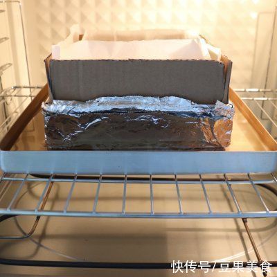 柠檬汁|把全家人征服的橙味古早蛋糕，好吃到过分