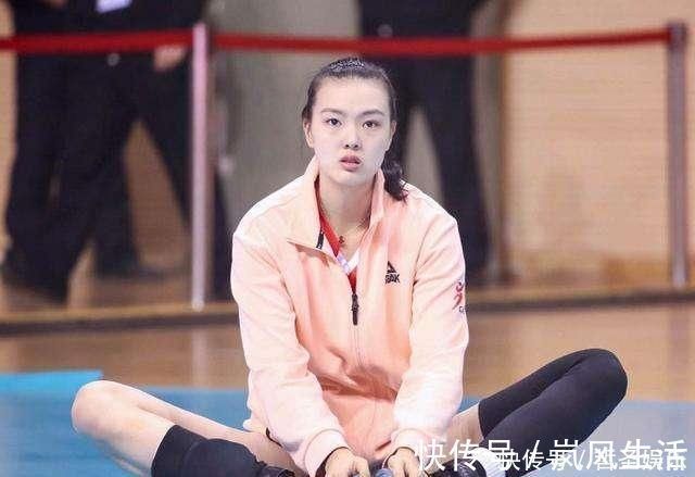 七仙女|女排七仙女谁最胖丁霞67公斤、王梦洁65公斤,榜首80公斤