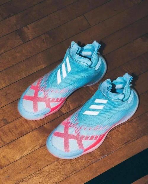 什么水平？阿迪All Star配色