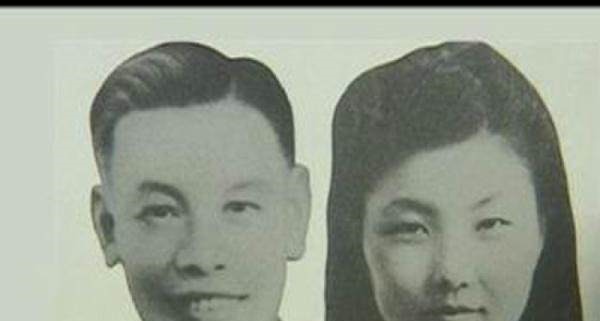 暗杀|她是蒋经国最喜欢的女人,为蒋家生了两个男孩,最终还是被暗杀