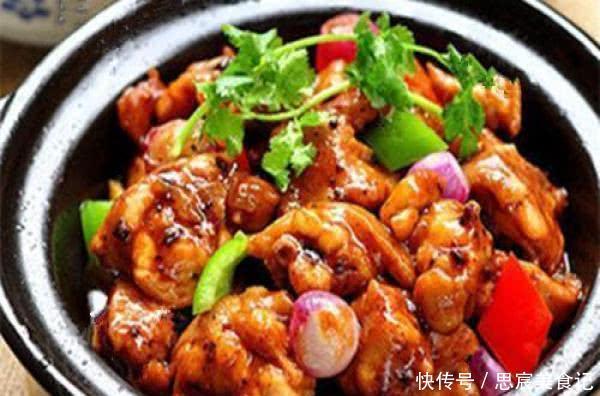 不腻|学几道百吃不腻的家常菜,美味又下酒,家人吃着有滋有味!