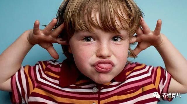孩子|孩子有这4种表现,父母别认为是“坏毛病”,这样的娃反而很聪明