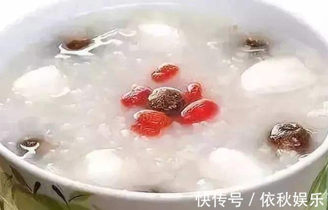 黑芝麻糊|早上空腹吃这3样东西,更容易养生,快看看吧