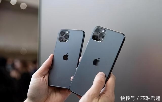 iPhone|最值得入手的4款iPhone，都是内行人的最爱，拿出去有面子