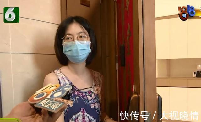 锁具|杭州女子提心吊胆，指纹防盗锁半夜自动弹开，开发商满脸不耐烦