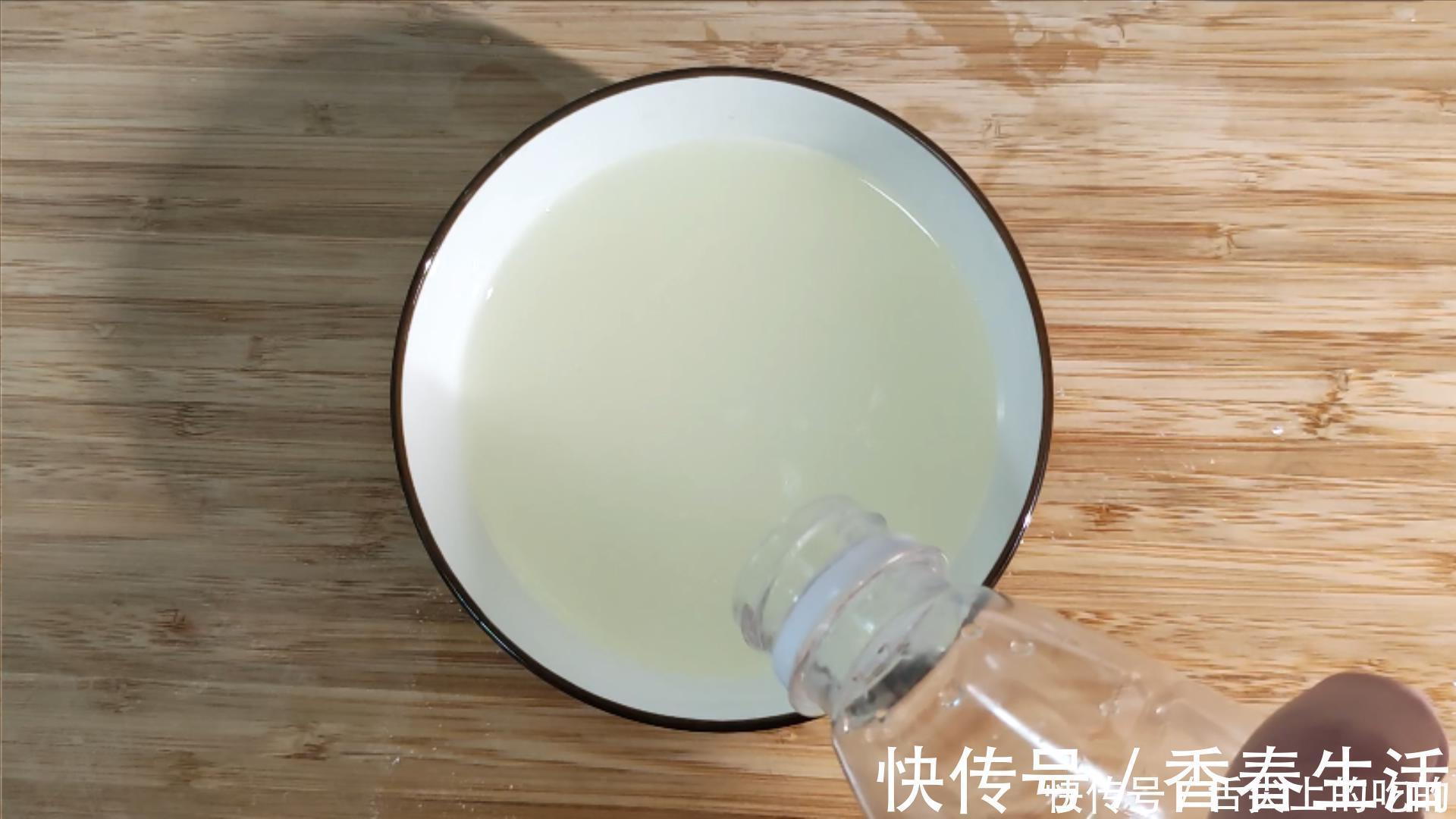 豆腐|瘦肉咬不动记住4个技巧,猪肉嫩滑如豆腐,大厨教你正确嫩肉方法