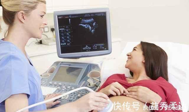 男孩儿|怀孕你还信酸儿辣女别扯淡了,决定胎儿性别的竟是“它”