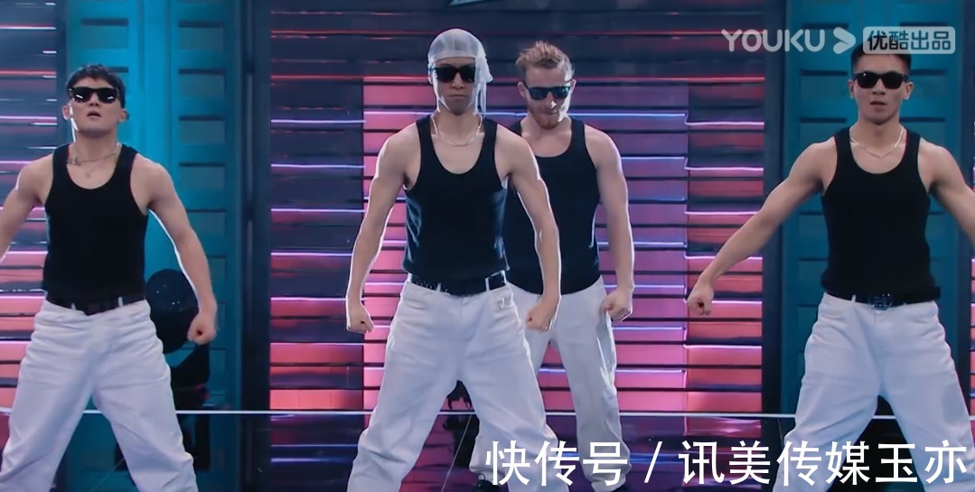 中国文化|《这就是街舞4》外国选手接连淘汰,范范和黄卉一直都在,合理吗