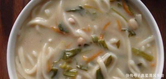 一次意外，成就了流传许久的千古美食