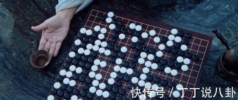 奇妙游|主創(chuàng)講述中秋奇妙游“最深?yuàn)W的節(jié)目”：最大的困難是徹底想通