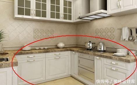 老师傅|越来越多人喜欢把厨房这么装,老师傅也点赞太实用后悔当初不听劝