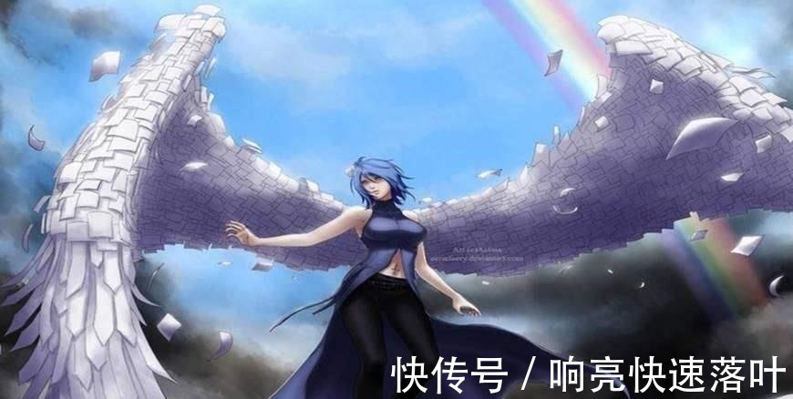 起爆符|《火影忍者》最貴的忍術(shù)，一般家庭根本用不起！用一次傾家蕩產(chǎn)！