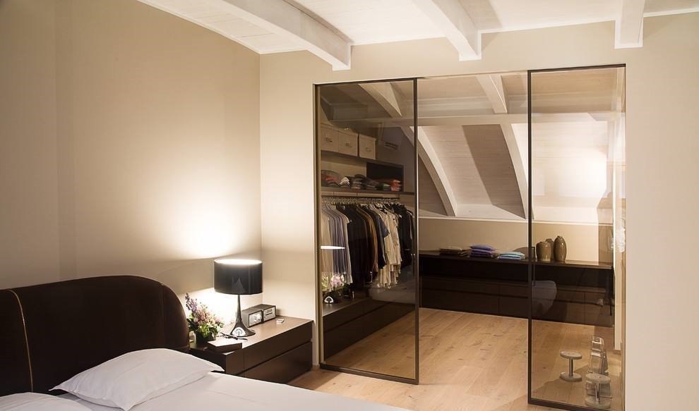 有钱人|为什么有钱人卧室不装卫生间？他们都这样设计，不得不感叹聪明