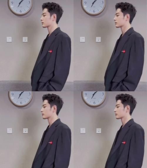 肖战|肖战再次营业:笑得越灿烂,粉丝哭得越惨!