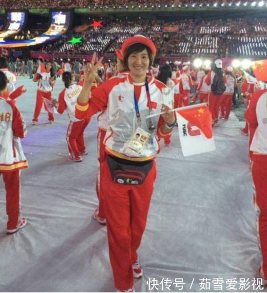 国家队|郎平:只要我在永远不录用她,女排天才张锦文,被国家队永远开除