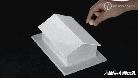 眼睛|你的眼睛捉弄了你,24张难以置信的照片