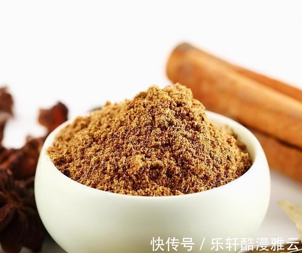 五香粉和十三香有何区别有些人总搞不懂,知道以后别用错