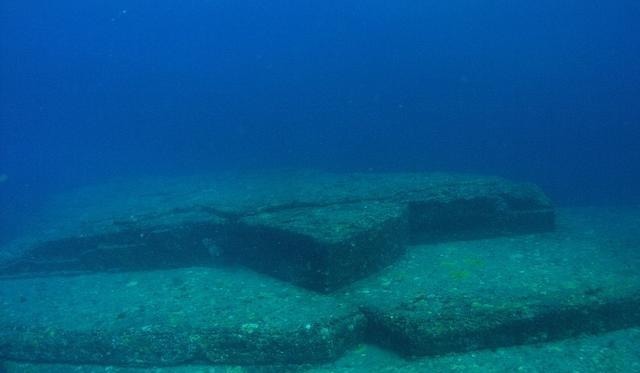 与那国岛|中国与日本之间,还有一个强大国家,一夜沉入海底,日本有点害怕!