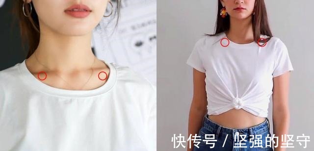 身材 150小个子、丰满型身材穿衣难掌握3个技巧,既显高又显瘦!