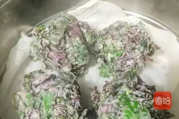 味碟|它被称为“蔬菜皇后”，胡萝卜素是芋头的600多倍，只卖2块一斤