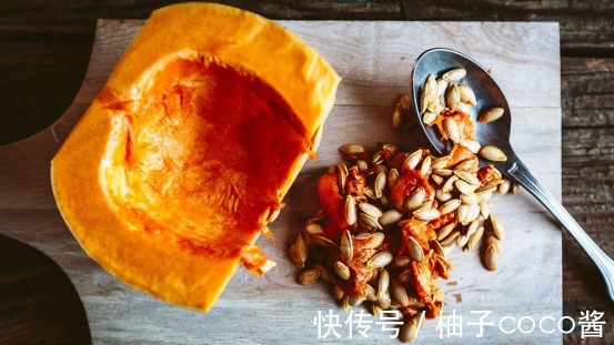 南瓜籽的4种食谱,秋季的秘密超级食物