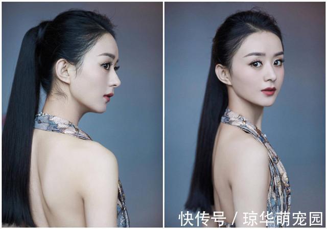 刘海|最立体的10种发型,不管年龄多大,都能适用