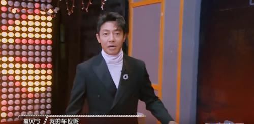 收官宴“双凶”再封神，这档神仙综艺果然不简单