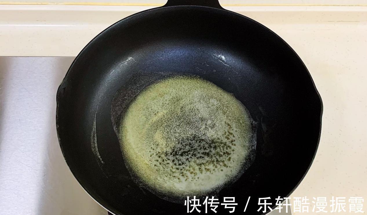 黄油|孩子爱吃牛轧糖不用花钱买,自己在家也能做,没有添加更健康