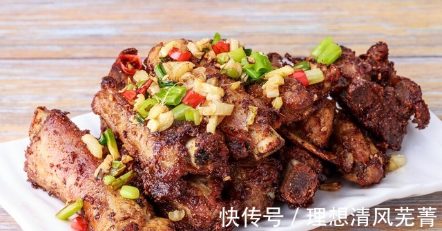 蓉儿|贴秋膘,这种肉千万别放过!6种做法,营养滋补,家有孩子别错过!